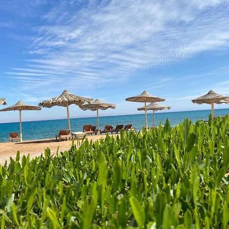 עיין סוחנה Fanar Hotel מראה חיצוני תמונה