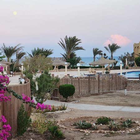 עיין סוחנה Fanar Hotel מראה חיצוני תמונה