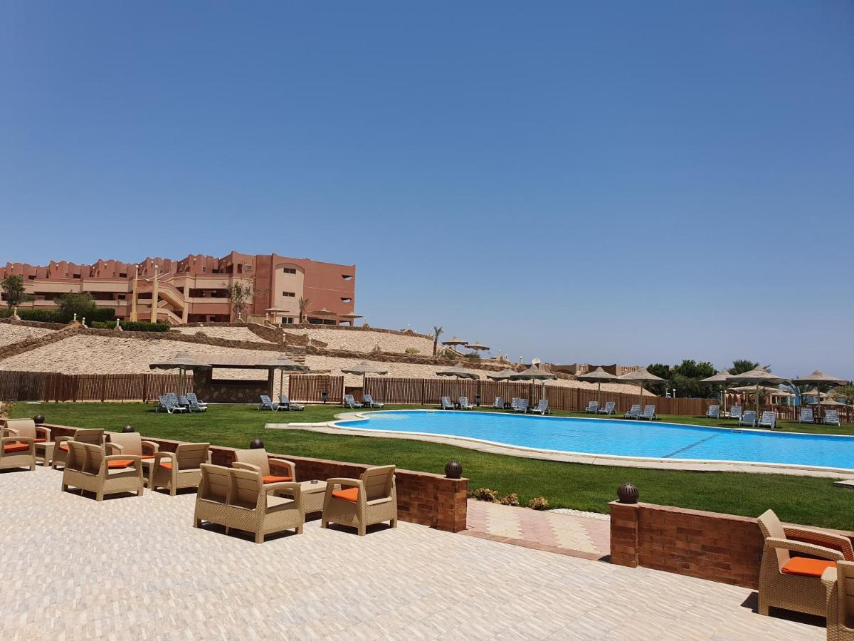 עיין סוחנה Fanar Hotel מראה חיצוני תמונה