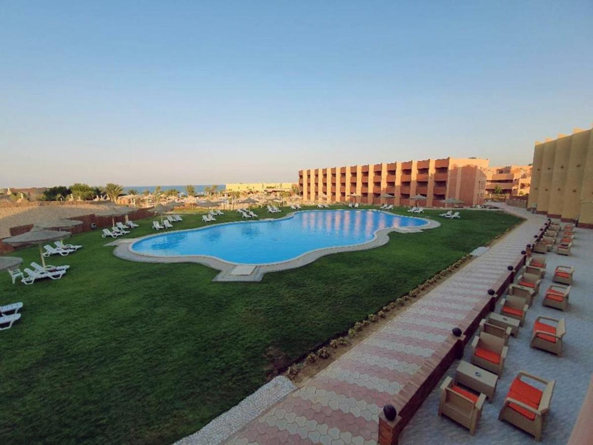 עיין סוחנה Fanar Hotel מראה חיצוני תמונה