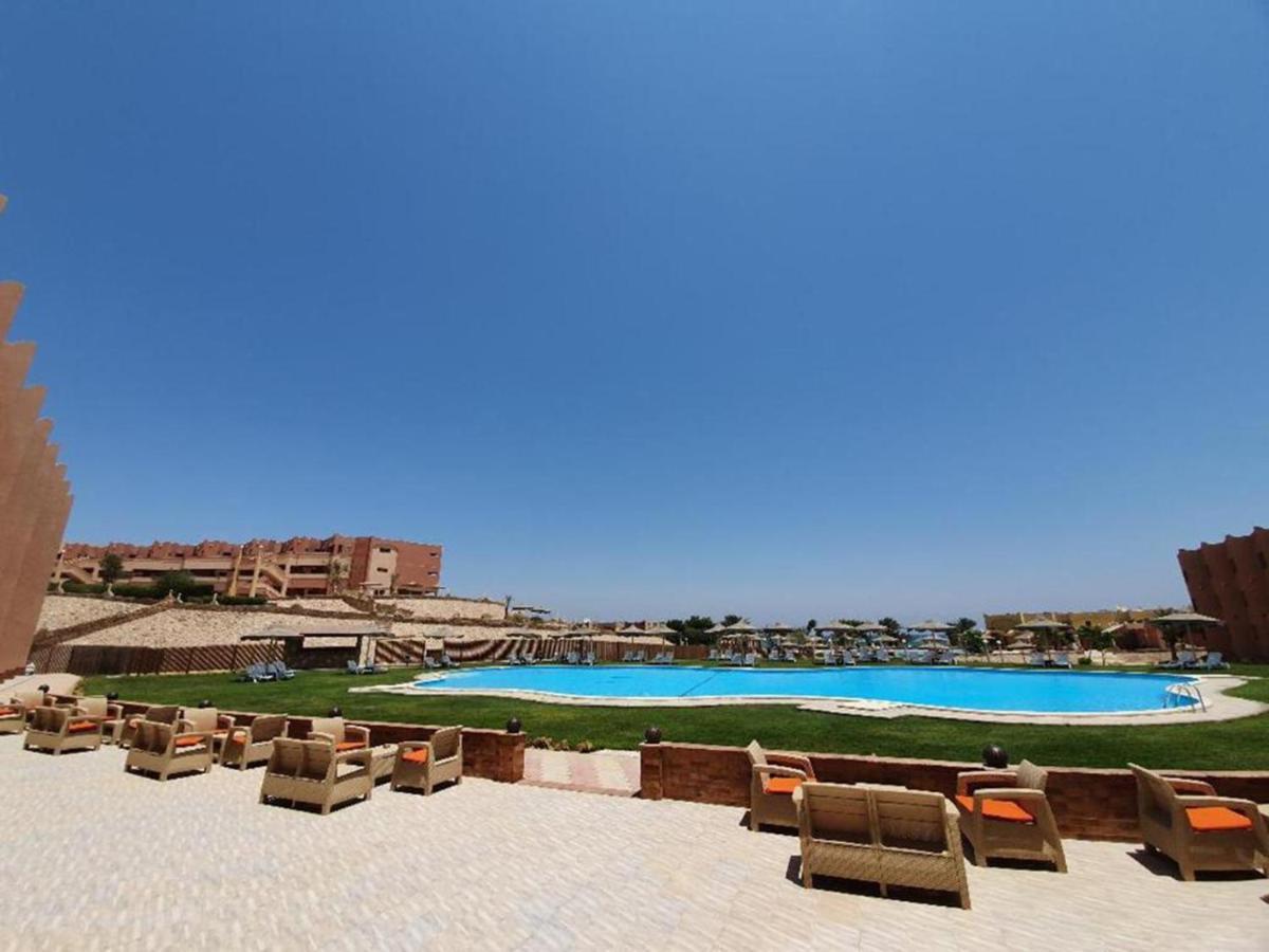 עיין סוחנה Fanar Hotel מראה חיצוני תמונה