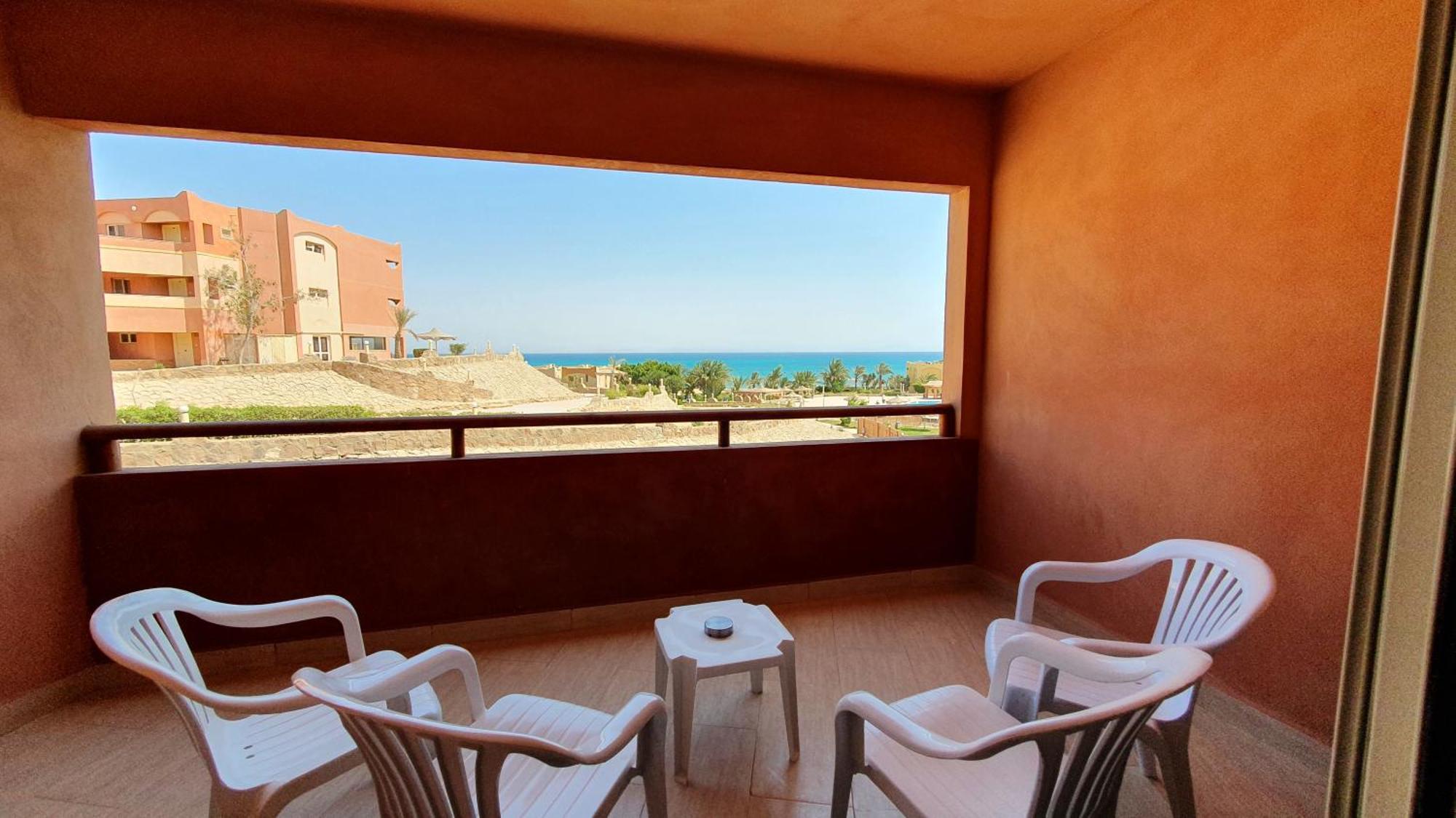 עיין סוחנה Fanar Hotel חדר תמונה