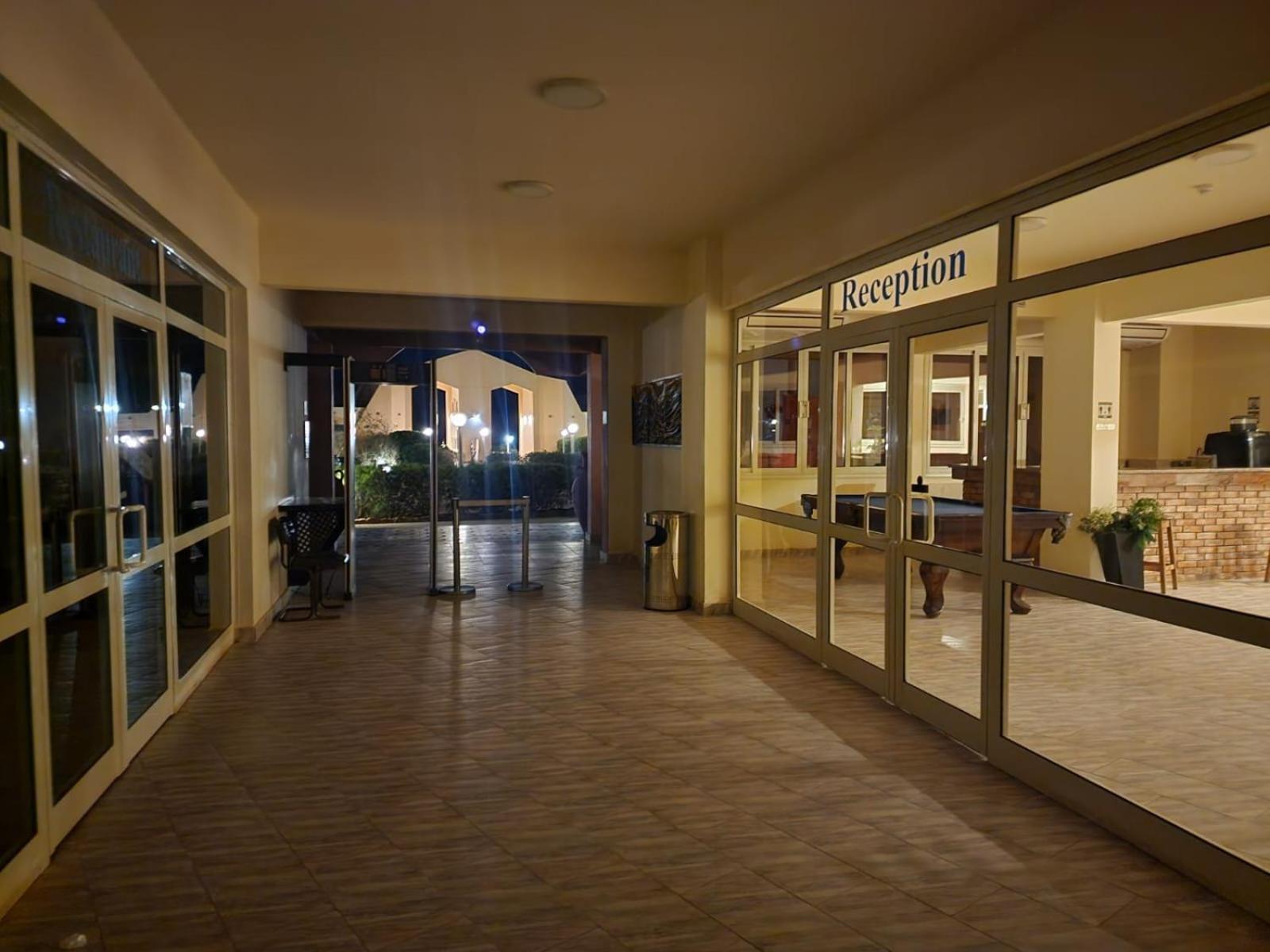 עיין סוחנה Fanar Hotel מראה חיצוני תמונה